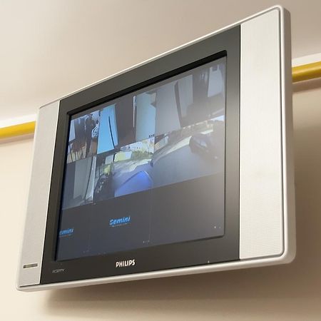 Apartamenty Na Debcu Πόζναν Εξωτερικό φωτογραφία