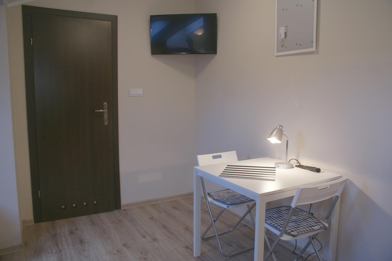 Apartamenty Na Debcu Πόζναν Εξωτερικό φωτογραφία
