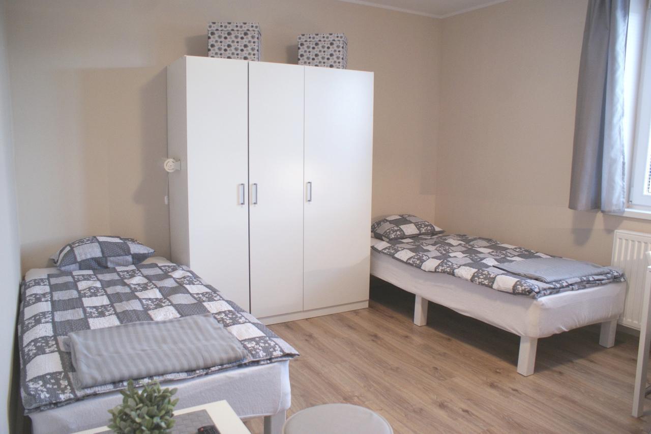 Apartamenty Na Debcu Πόζναν Εξωτερικό φωτογραφία