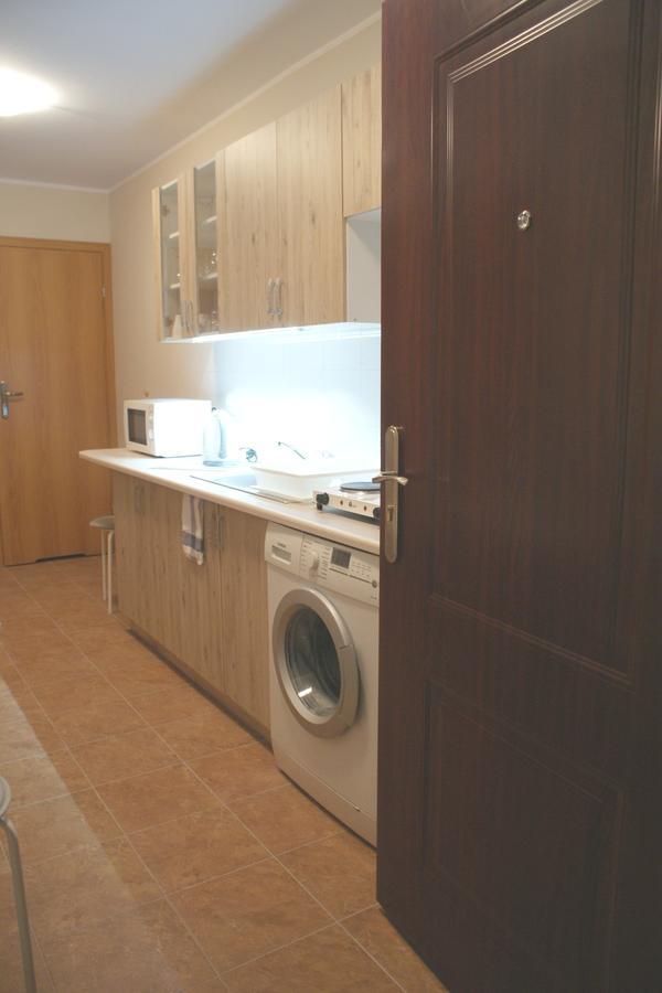 Apartamenty Na Debcu Πόζναν Εξωτερικό φωτογραφία