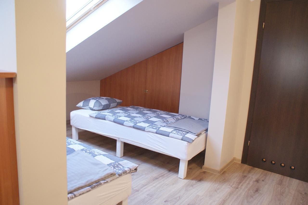 Apartamenty Na Debcu Πόζναν Εξωτερικό φωτογραφία