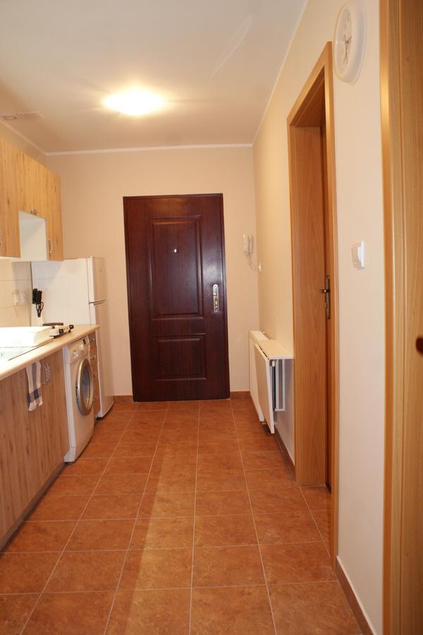 Apartamenty Na Debcu Πόζναν Εξωτερικό φωτογραφία