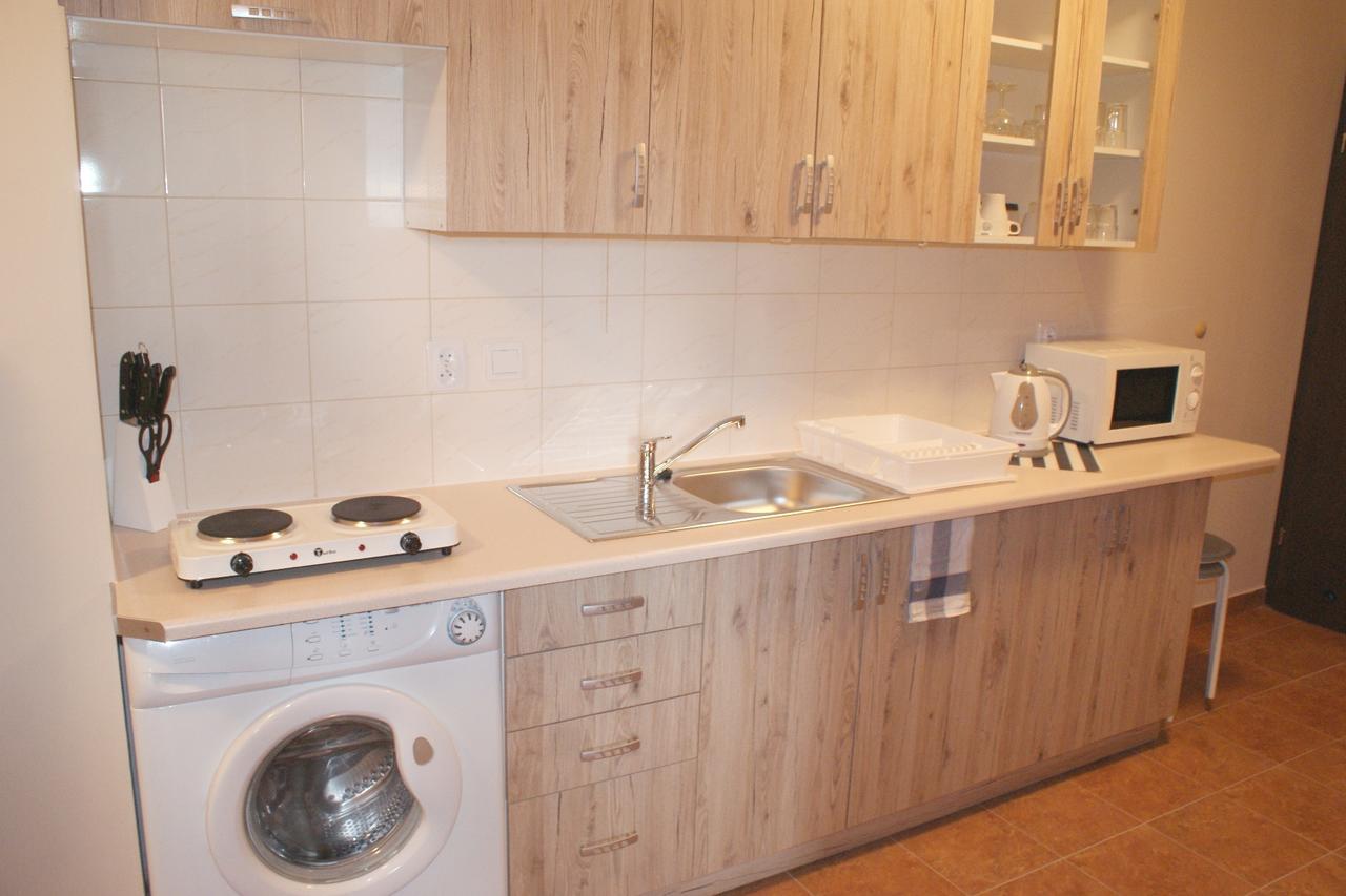 Apartamenty Na Debcu Πόζναν Εξωτερικό φωτογραφία