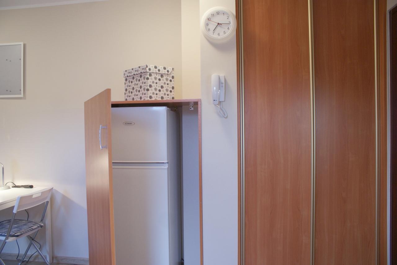 Apartamenty Na Debcu Πόζναν Εξωτερικό φωτογραφία