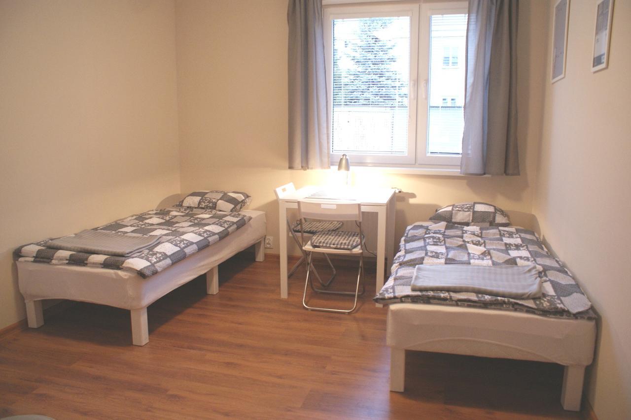 Apartamenty Na Debcu Πόζναν Εξωτερικό φωτογραφία