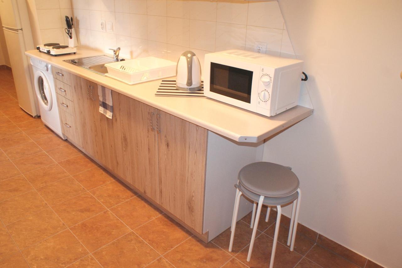 Apartamenty Na Debcu Πόζναν Εξωτερικό φωτογραφία