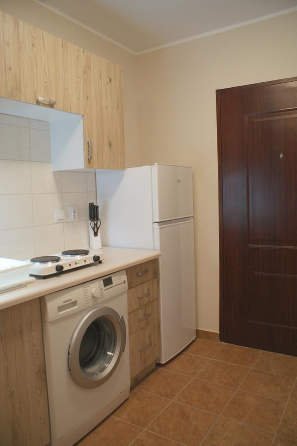 Apartamenty Na Debcu Πόζναν Εξωτερικό φωτογραφία
