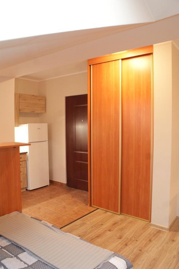 Apartamenty Na Debcu Πόζναν Εξωτερικό φωτογραφία