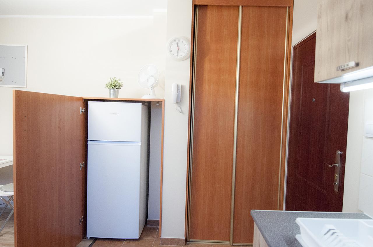 Apartamenty Na Debcu Πόζναν Εξωτερικό φωτογραφία