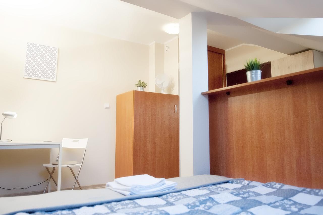 Apartamenty Na Debcu Πόζναν Εξωτερικό φωτογραφία