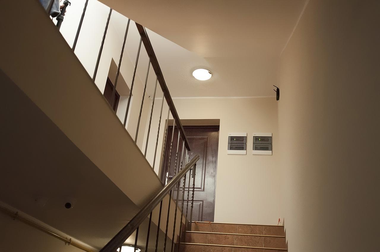 Apartamenty Na Debcu Πόζναν Εξωτερικό φωτογραφία