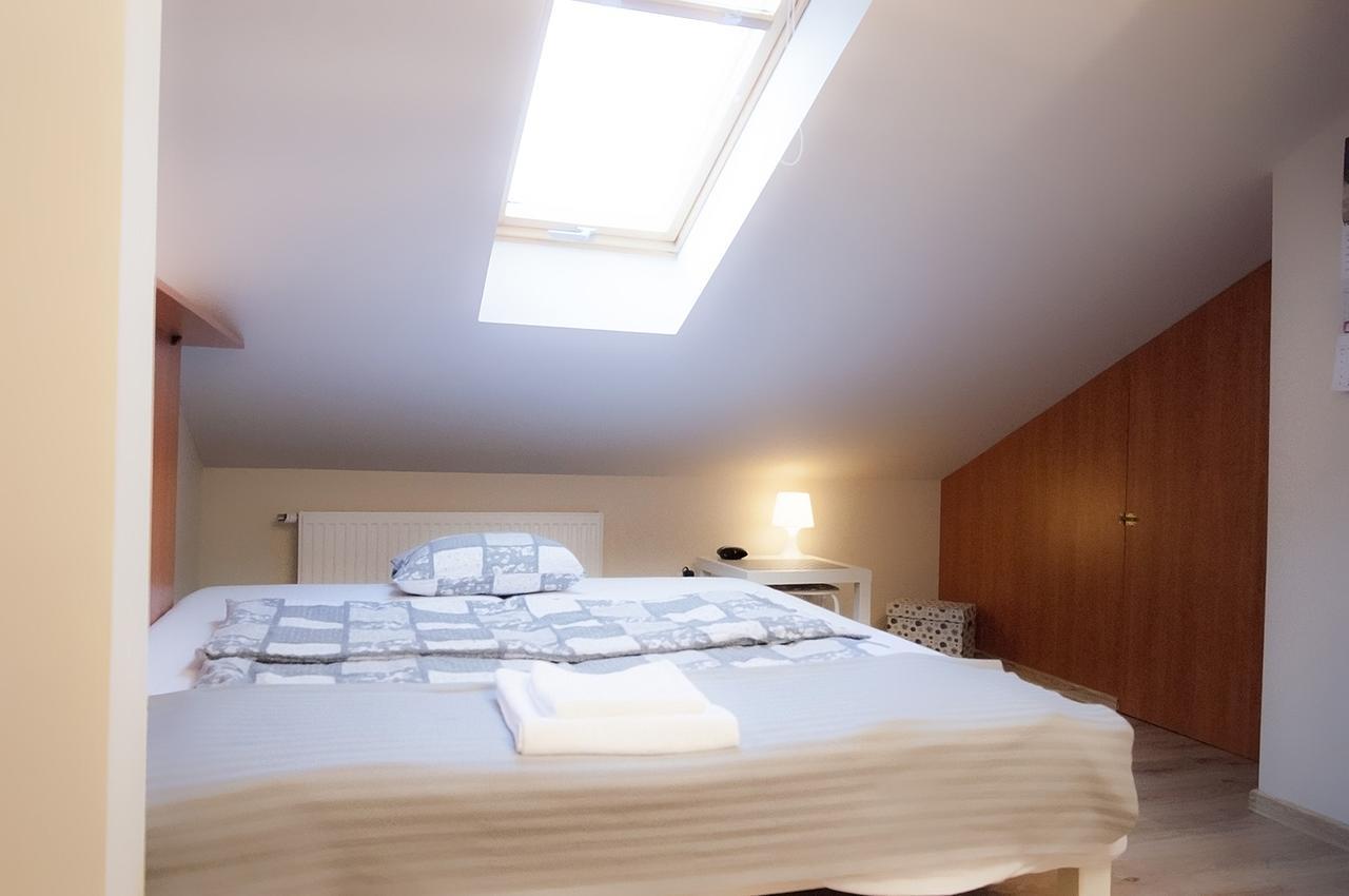 Apartamenty Na Debcu Πόζναν Εξωτερικό φωτογραφία
